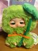Baby Three Sleepy Bag Doudou Good Luck Delivery Series Surprise  Cute Figurine Vinyl Face Plush Doll  Girl Plaything