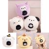 Cute Cartoon Kurumi Pudding Dog Plush Toy Halloween Children's Gift