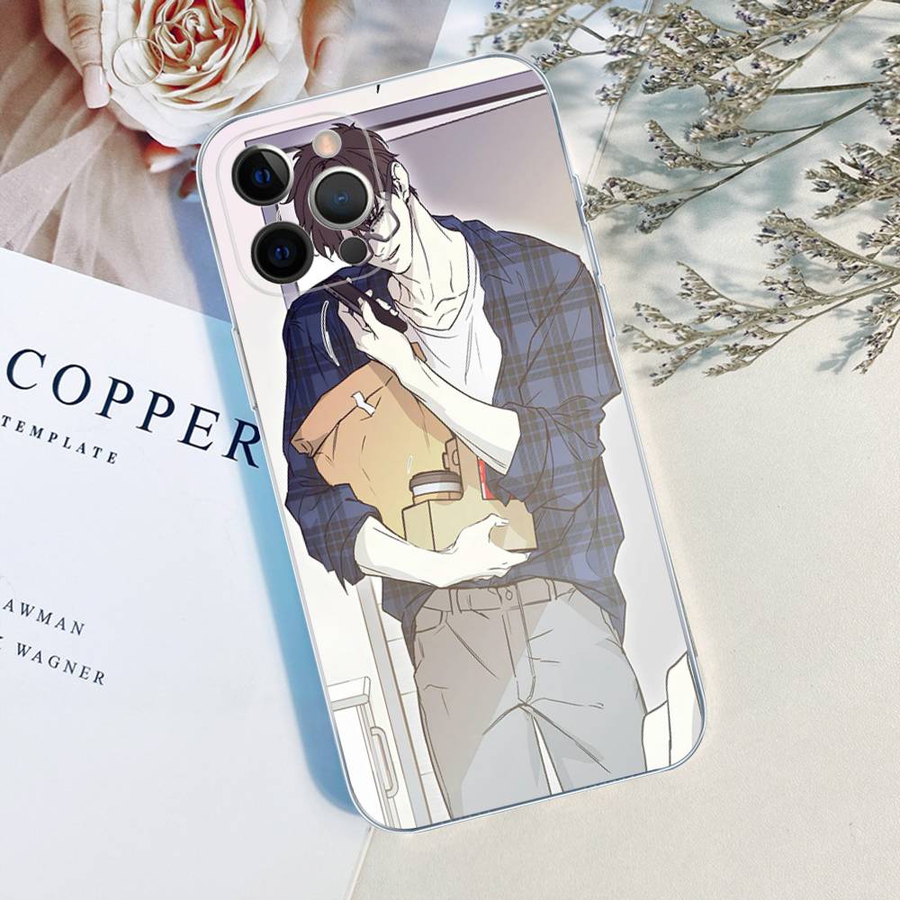 

Чехол для телефона Nerd Project bl Anime Для iPhone 17 16 16e 15 14 13 12 11 Pro Max Mini Plus iPhone 17pro max