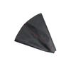 Car Accessories Interior Microfiber Leather Center Console Gear Shift Dust Protection Cover Trim For VW Golf 5 6 MK6 MK5