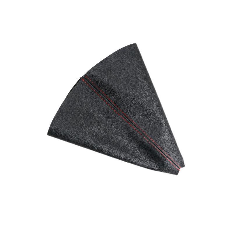Car Accessories Interior Microfiber Leather Center Console Gear Shift Dust Protection Cover Trim For VW Golf 5 6 MK6 MK5