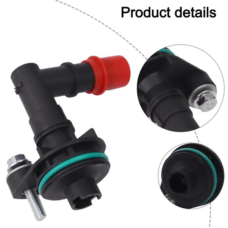 Replacement Valve PVC Valve OEM Number 12685407 Non-deformation Feature Replacement tallation Type Car Maintenance