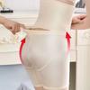 High Waist Slimming Shorts Shapewear Mesh Tummy Control Underwear Hip Lift Shapewear  Ladies