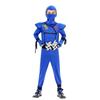 Role-playing Tight Stage Performance Costume Stage Suit