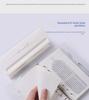 Kedeyou 9170 Adjustable 6-Hole Punch for Loose-Leaf Paper