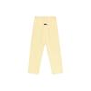 FW23 Polar Fleece Pants 'Garden Yellow' Men's 130SP244251F