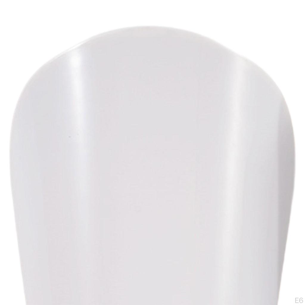 1 Pair Soccer Shin Guards Calf Protective Board Supplies Breathable Outdoor Leg Protection