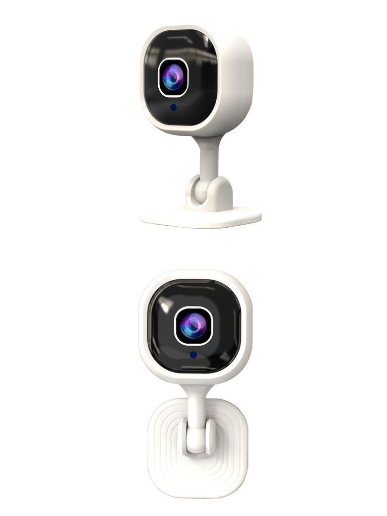 A3 HD 1080P WiFi Smart Security Camera with Two-Way Intercom