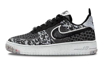 Air Force 1 Crater Flyknit GS DM1060-001