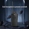 Aigo E265 Professional Long-Range Walkie-Talkie (CN version)