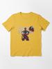 The Expendables The Expendables Sylvester Stallone Essential T-Shirt