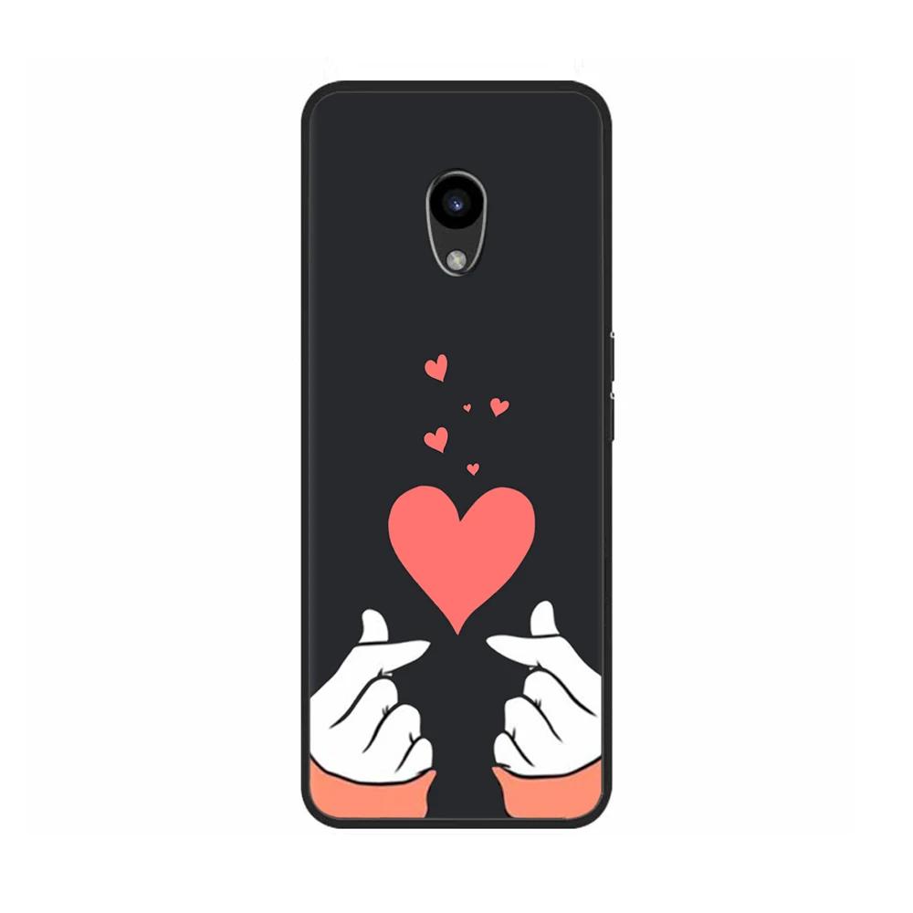 For Xiaomi Mi Qin F21 Pro Case Soft Silicone Back Cover Case For Xiaomi Mi Qin F21 Pro Phone Cases QinF21 Pro Coque Fundas Shell