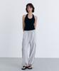 CLO'ET Mesh Zip Track Pants + 2 Colors