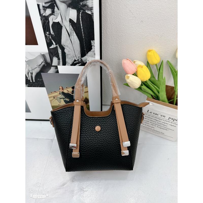 Borsa di alta gamma, Borsa tote, Borsa a spalla casual per il pendolarismo, Borsa a tracolla