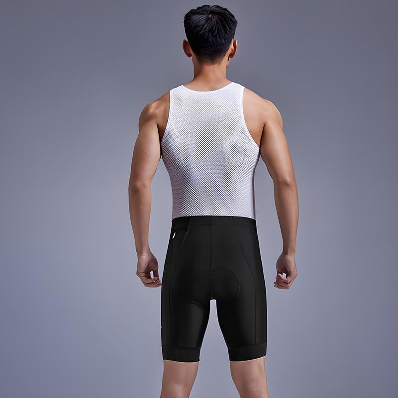 Li-Ning Quick-Dry Breathable Seamless Cycling Sports Running Fitness Vest Unisex Vests ZHXY732-1