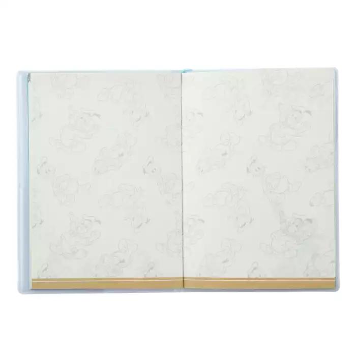 Disney Donald Friends Planner Schedule Book B6 2026 Japan NEW Disney Store