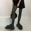 Spring & Autumn Velvet Candy Color Transparent Tights - High Elasticity, Versatile, Sweet & Cool Style.