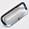 AB12-Chrome Tailgate Trim Handle Cover For Honda Cr-V Crv 2007 2008 2009 2010 2011