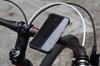 Magnetic Bicycle Phone Compatible with All Models and Cases Holder, No-touch Operation, Lightweight, 34g,