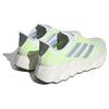 adidas Switch FWD White Lucid Lemon Sneakers FZ5621