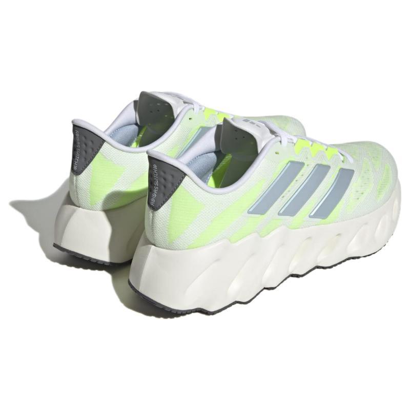 adidas Switch FWD White Lucid Lemon Sneakers FZ5621