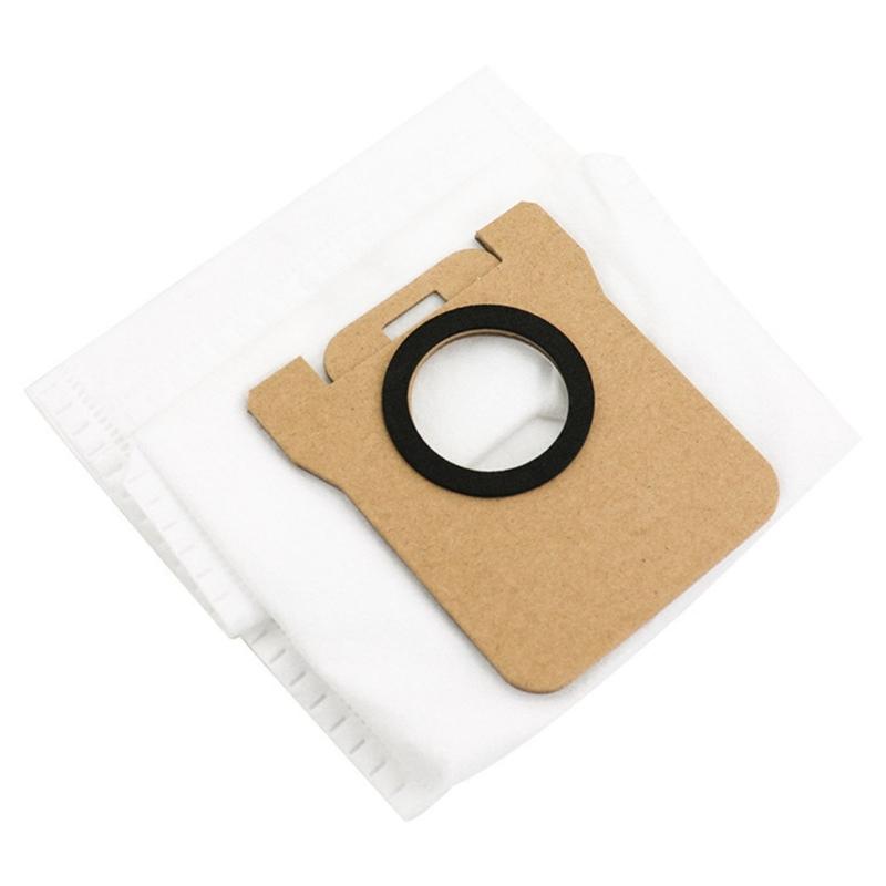 Easy To Installation Leak Proof Vacuum Cleaner Dust Bag for Home Cleaning Robot Vacuum Part Replacement Accessories