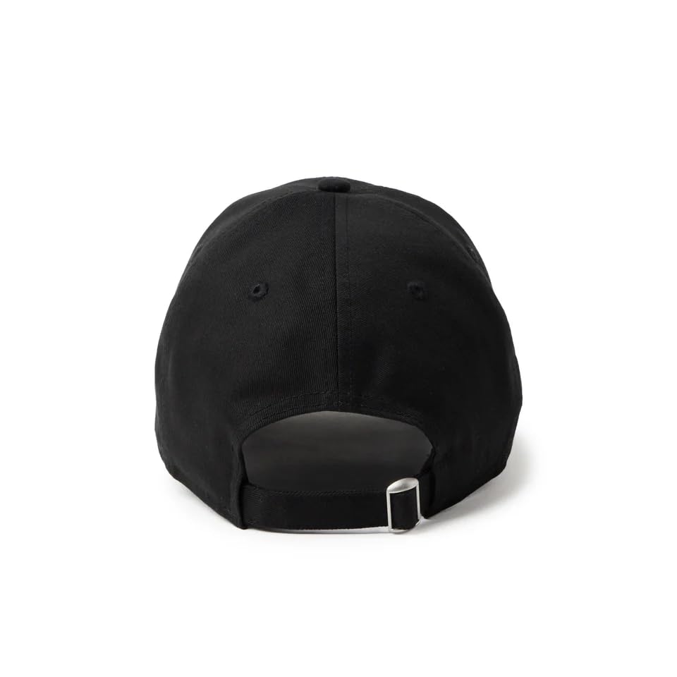 9TWENTY Cap Chiikawa Collaboration Black 920 CHIIKAWA BLK [New Era] - - - L/XL -