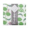 Snow White Yuzen Dishcloth, Jack and the Beanstalk, Green, Approx. 30x40cm