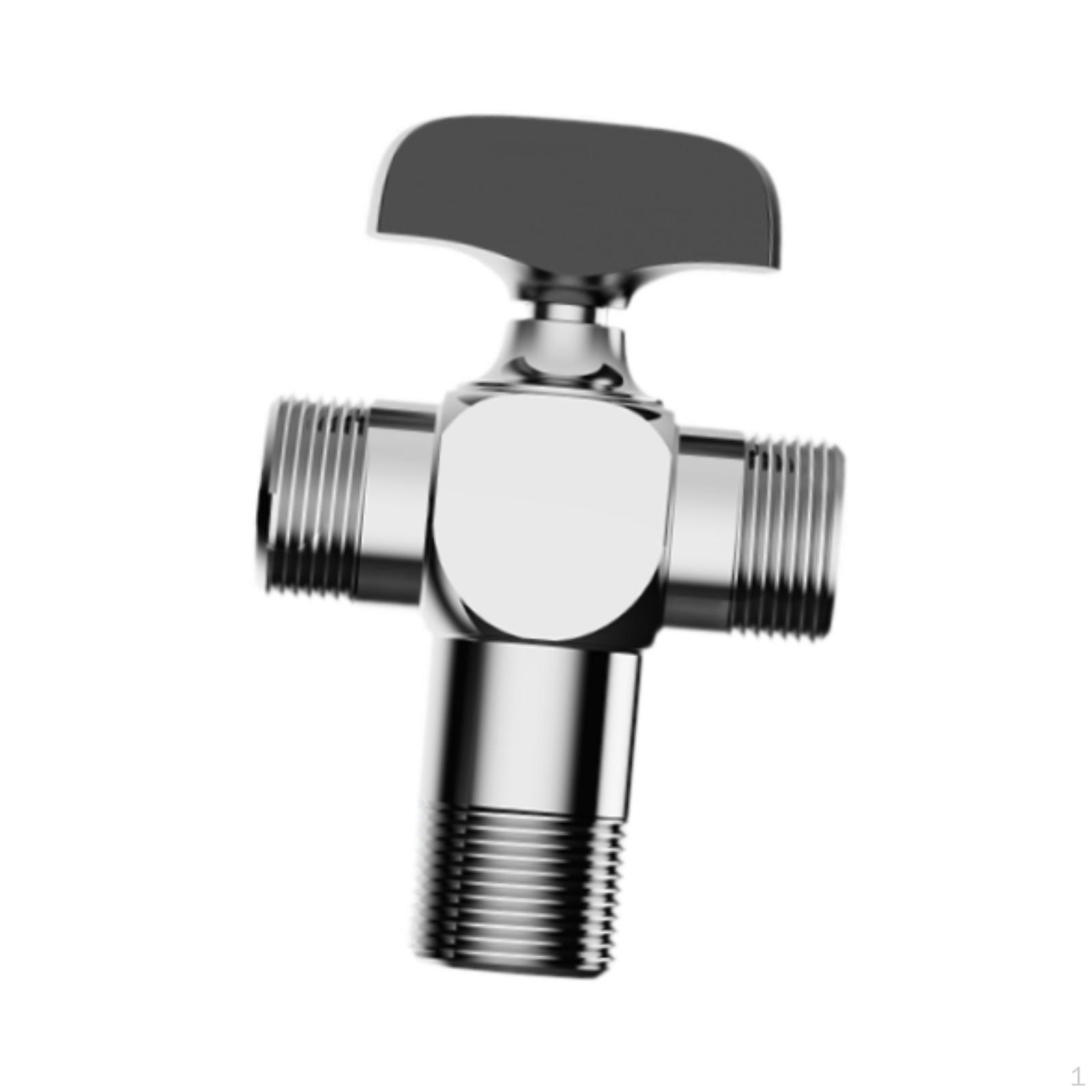 

Соединительный штуцер поворотный распределительный клапан душевой адаптер туалет медный для стиральной машины argent