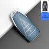 Protective Shell for Venucia D60/T60EV/T70/T90/M50V Car Key