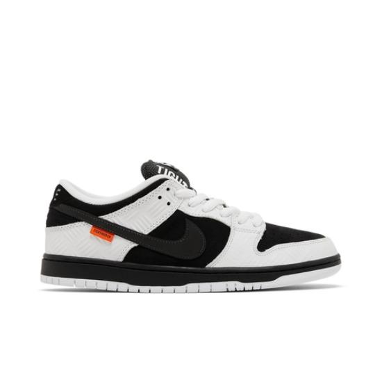 Nike SB Dunk Low x TightBooth Weiß Herren FD2629-100