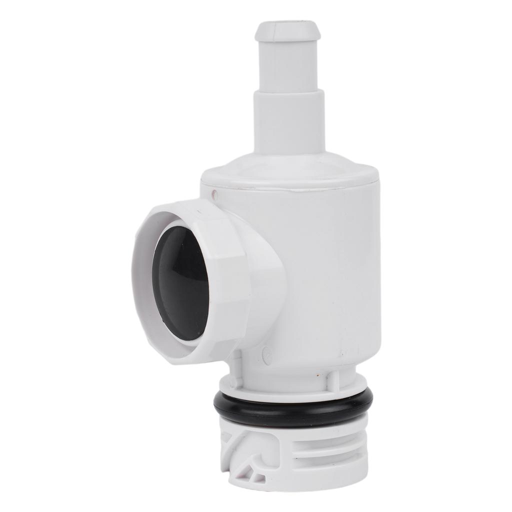 Reliable UWF Quick Disconnect & Pressure Relief Valve for Polaris Pool Cleaner Models 180 280 380 480 PRO 3900 Sport