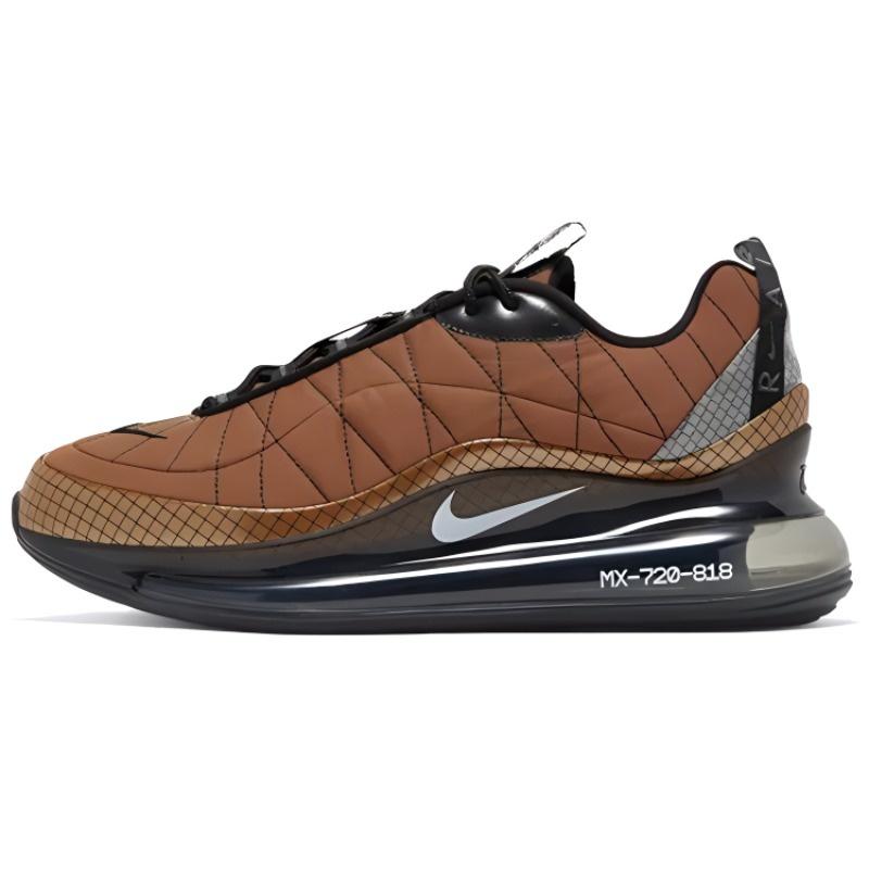 Nike Air MX 720-818 Metallic Copper Men s BV5841-800 EU 44.5