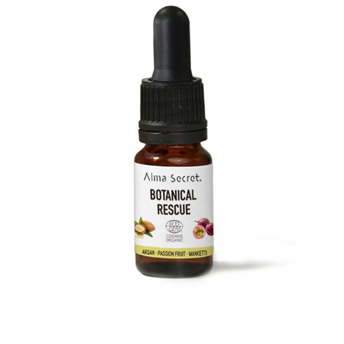 Sérum capillaire BOTANICAL RESCUE 10 ml