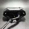 Universelles Motorradzubehör Digitales Geschwindigkeitsmesser-Instrumentenpanel Kilometerzähler Drehzahlmesser für Honda Grom Msx125 CB500F CRF250L