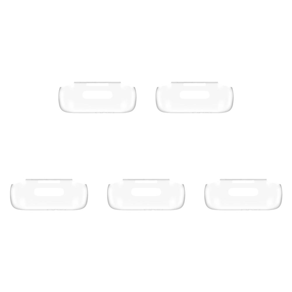 For Retroid Pocket 5 Game Console Case Storage Bag Portable Pressure Resistant Hard Shell RP5 Handheld Cases Accessories Box