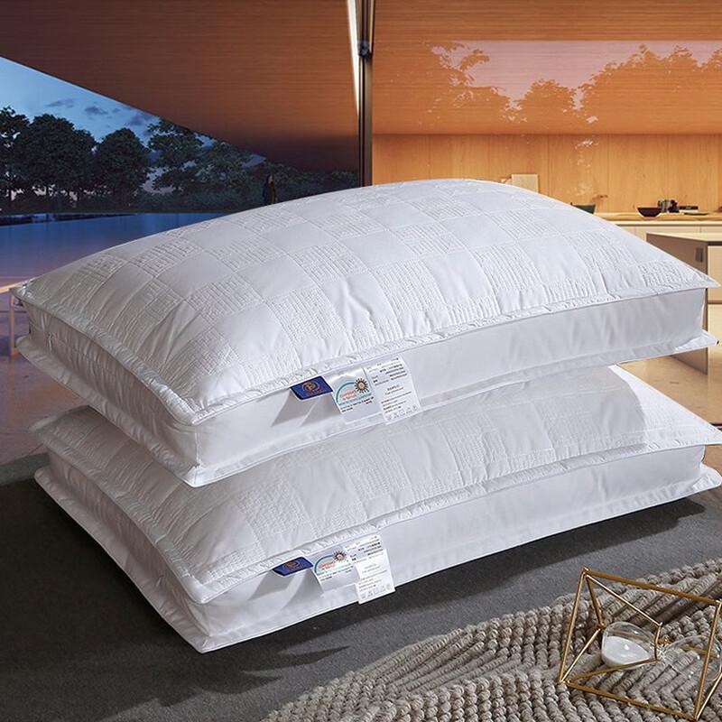 OLOMM Hotel Pillow