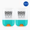 [1+1 Special] DASHU Solution Cica Shield Sun Stick 19g
