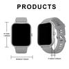 Smart Watch, Wireless Calling /dial, Multi -Sport mode,Suitable for Men and Women, Sports Watches, for iPhone/Android