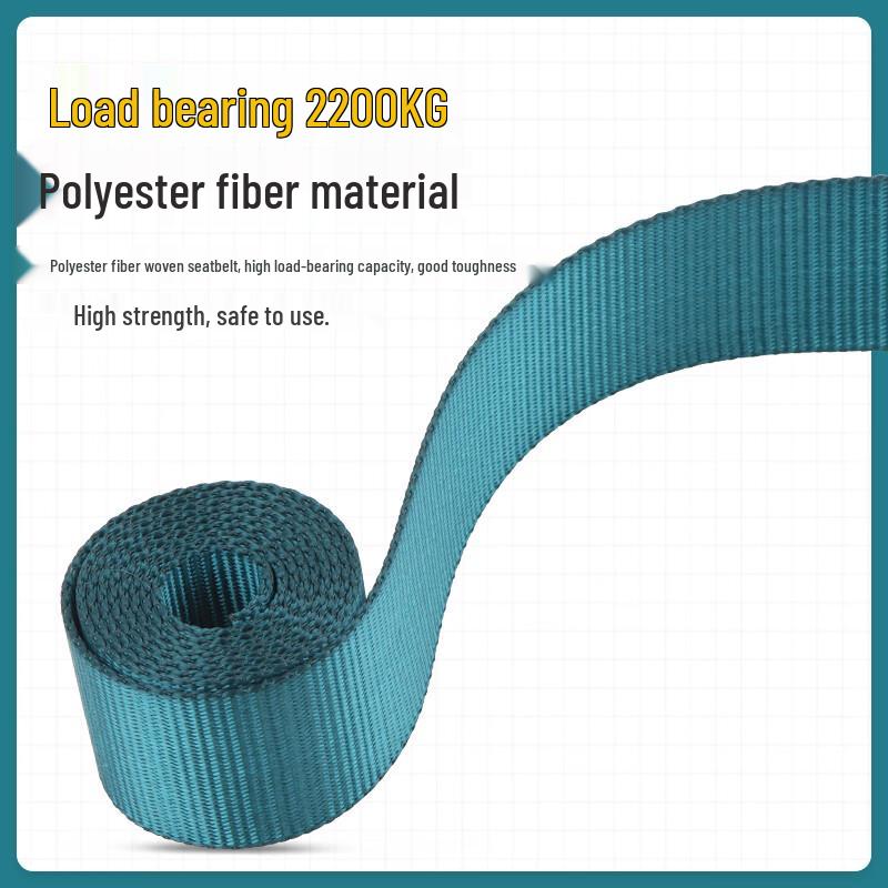 Goerm 5bodový bezpečnostní postroj