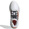 Adidas Originals Eqt Bask Adv V2 'White Orange' Sneakers FW4256
