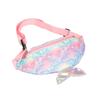 Children Mermaid Cute Fashion Shoulder Crossbody Bag Outdoor Leisure Travel Gift