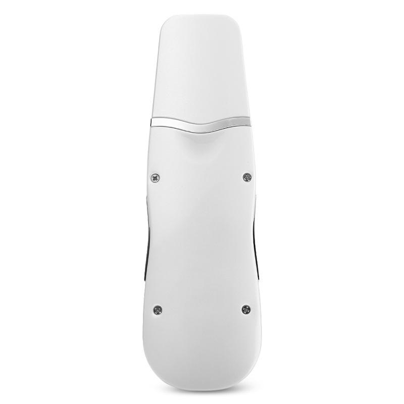 Beauty Instrument Electric Ultrasonic Cleaner Blackhead Shovel Blackhead Suction Artifact Pore Cleaning Shovel Leather Knife Household