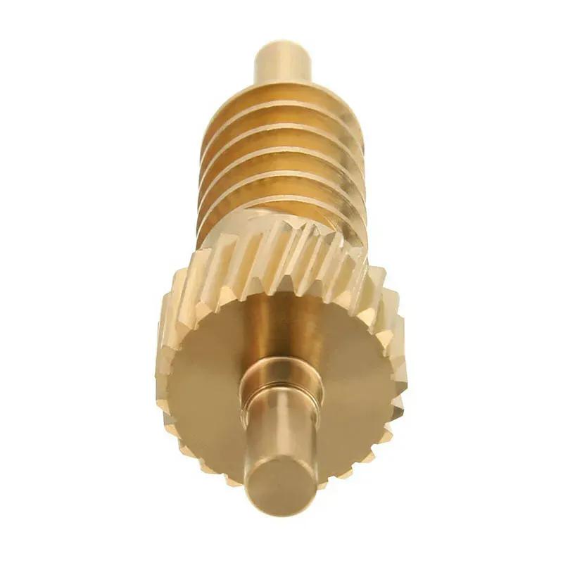 1/2pcs Auto Seat Thigh Support Actuator Seat Adjustment Rotating Gear For BMW 5 7 Series X5 X6 E60 E61 F07 F10 E65 E70 E71