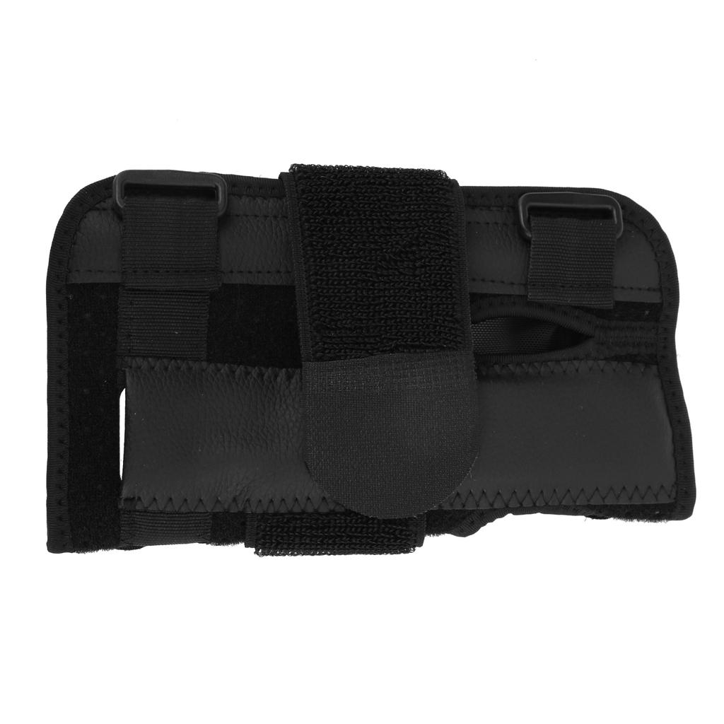 Wrist Brace for Carpal Tunnel Adjustable Wrist Support with Steel Plate for Pain Relief