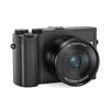 4K Digital Camera Digital Video Camera 64MP Dual Lens 2.8 Inch IPS Screen Auto Focus 16X Digital