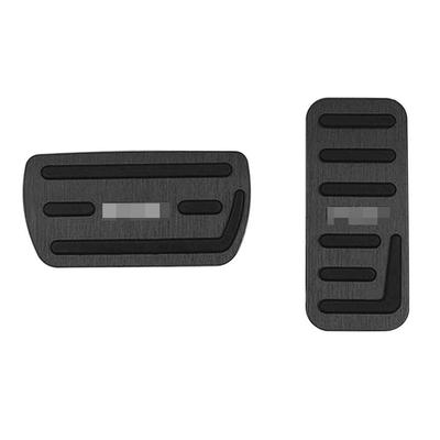 LEXLEYS Honda Fourth Generation Fit GR Series Aluminum Pedal Axle Brake Cover Tool-Free Non-slip