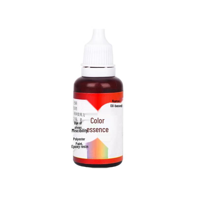 Meizhao Oil-Based Pigment