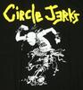 Vintage Circle Jerks Punk Rock Baumwolle Schwarz S-234XL Unisex Shirt CM251 Unisex T-Shirt