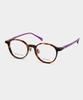 Maseuka Rainbow_Sound Lepu Leopard Purple